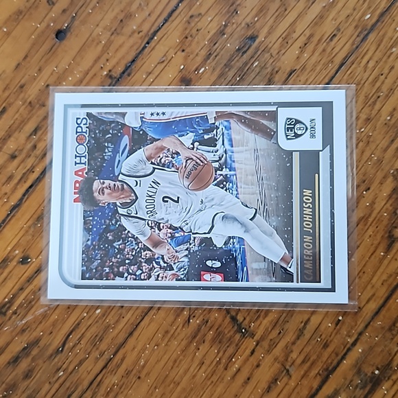 Nba hoops 22-23 set of 5 cards - Picture 6 of 6